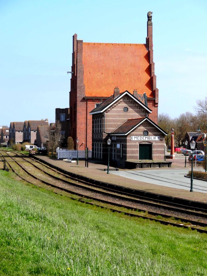 Station2 Medemblik