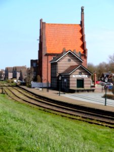 Station2 Medemblik