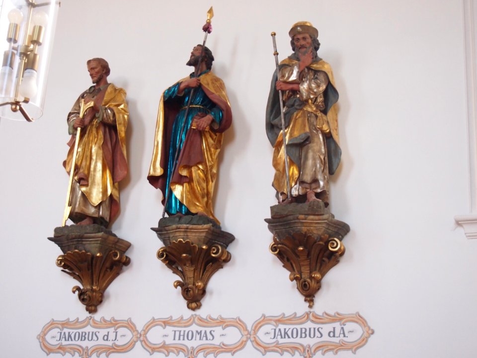 Statuen St. Peter und Paul 01