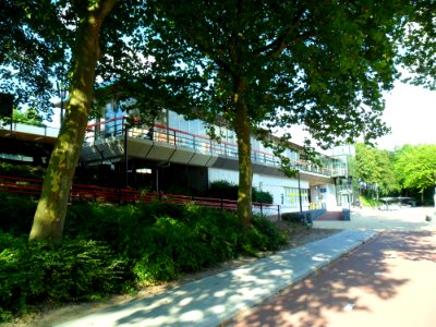 Station Capelle Schollevaar 3