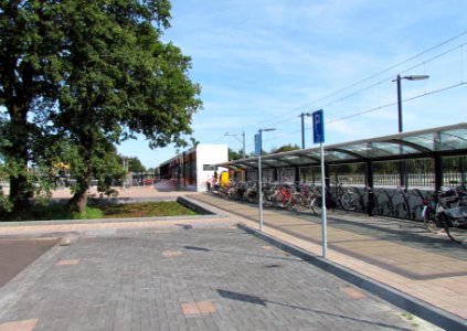 Station Emmen-Zuid (2)