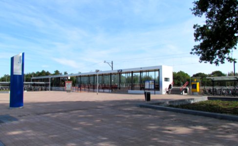 Station Emmen-Zuid (1)
