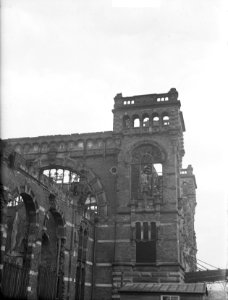 Station Den Bosch detail, Bestanddeelnr 903-7936