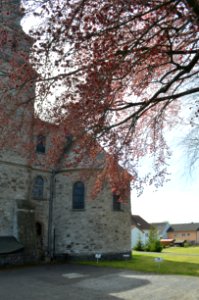 Steinefrenz, Katholische Pfarrkirche St. Matthias (3)