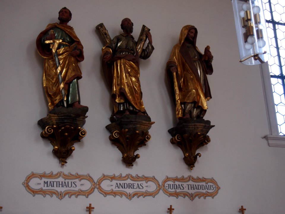 Statuen St. Peter und Paul 02