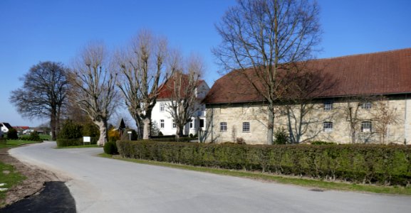 Steinhausen - Hof Vonnahme - 1