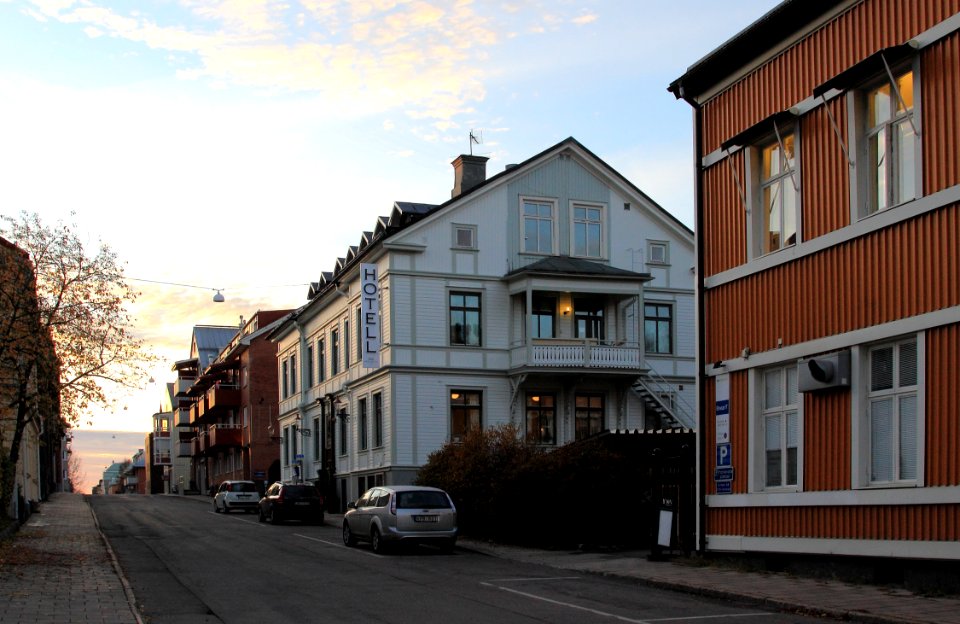 Stationsgatan 67 Luleå 20151020
