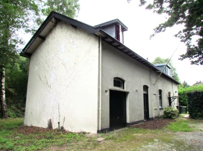 Station Vaassen