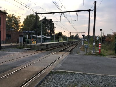 Station Essene-Lombeek 2018-10-19 (1)
