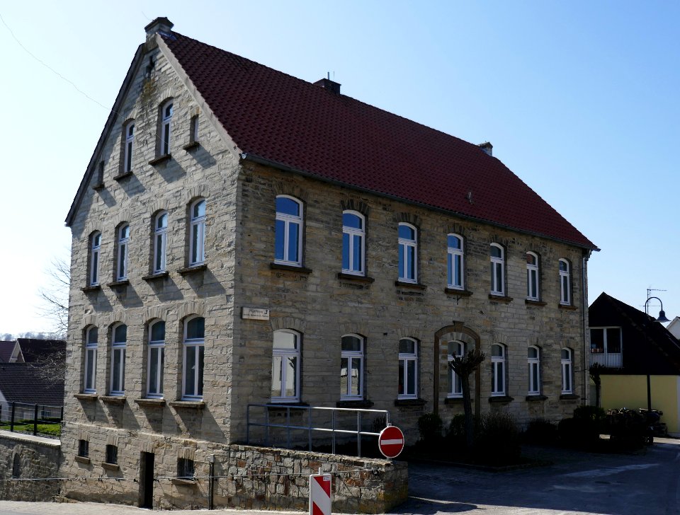 Steinhausen - Pfarrheim