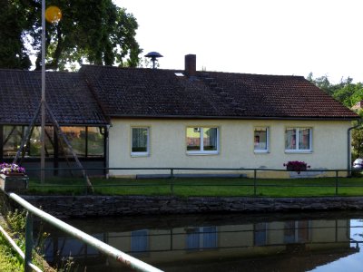 Steinbrücken, Linda bei Neustadt an der Orla, Thuringia 5