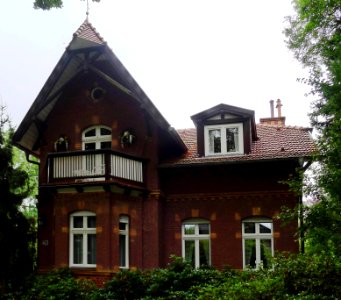 Steinäckerstraße 29 (Berlin-Lichterfelde)