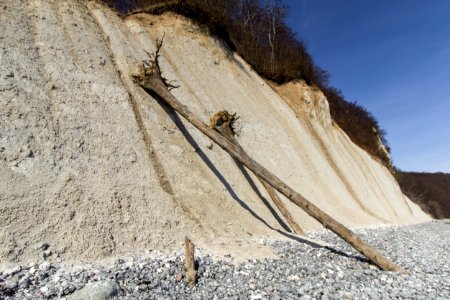 Steilküste Sassnitz (Rügen) 20