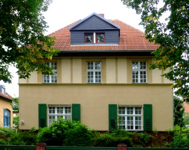 Steinäckerstraße 10 (Berlin-Lichterfelde)