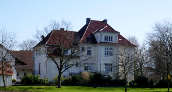 Steinhausen - Hof Vonnahme - 2
