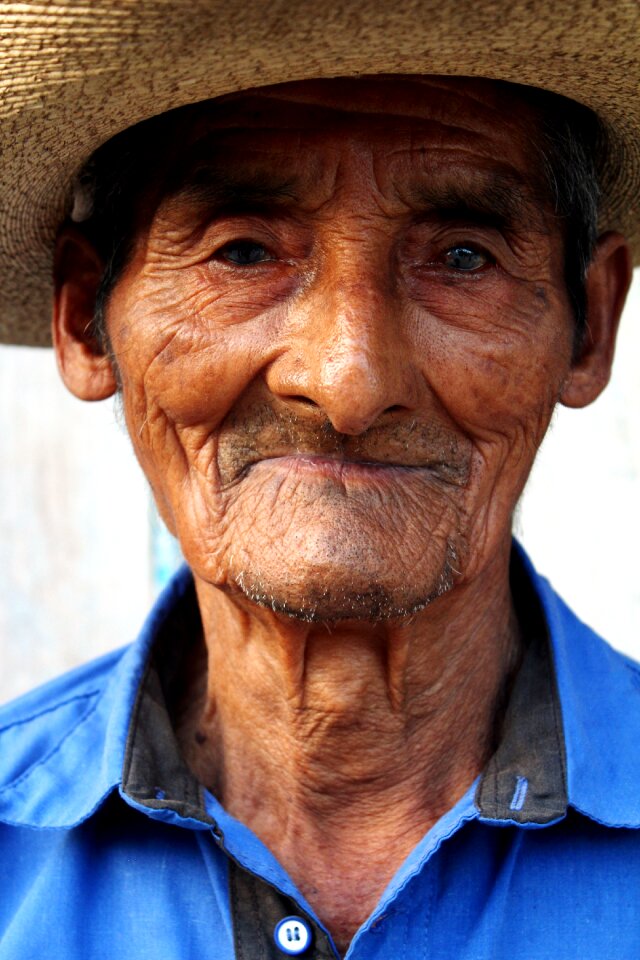 Chatino oaxaca regional