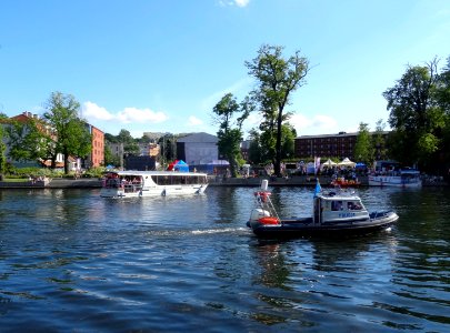 Ster na Bydgoszcz 6 6-2016