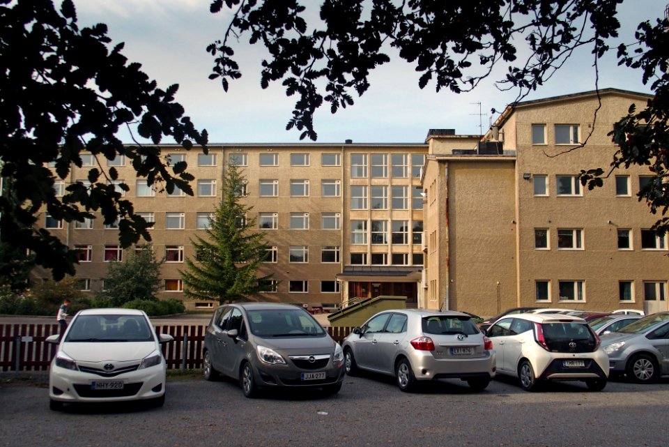 Steiner school Turku