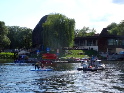 Ster na Bydgoszcz 7 6-2016