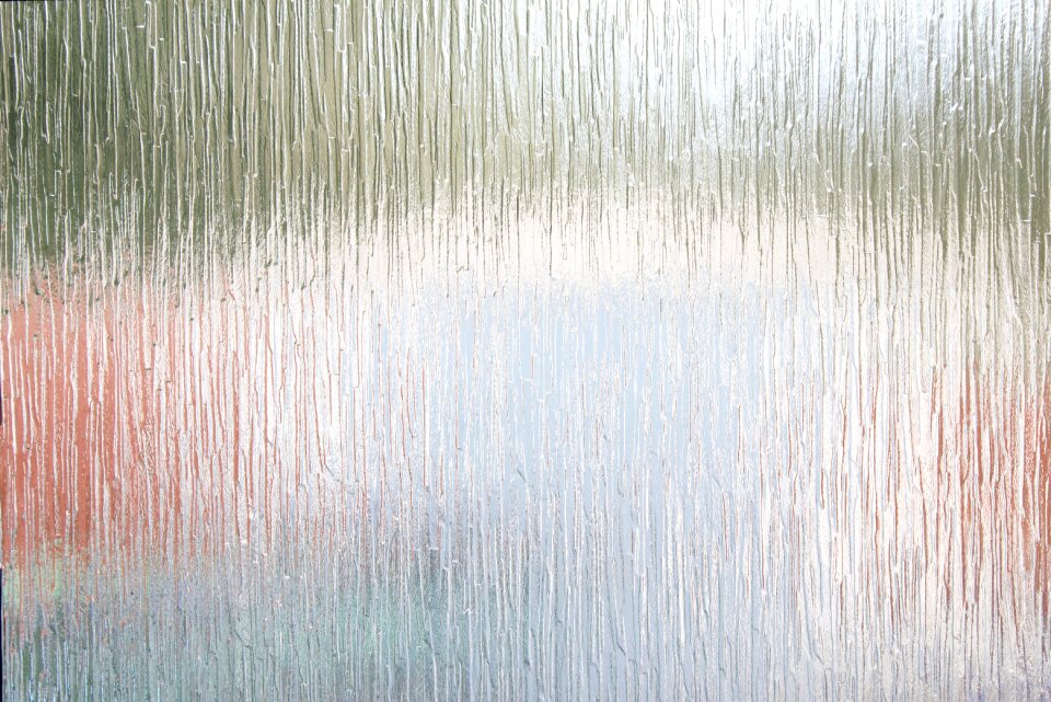 Decorative abstract texture