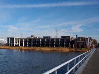 Steigereiland, Vrijburcht foto 2