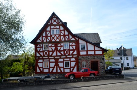 Steinefrenz, Alte Kirchstraße 11 (1)