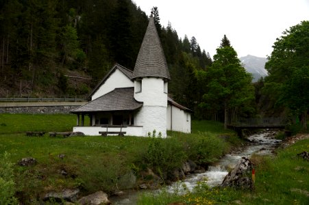 Steg Kapelle 2 – WAF 300 J FL
