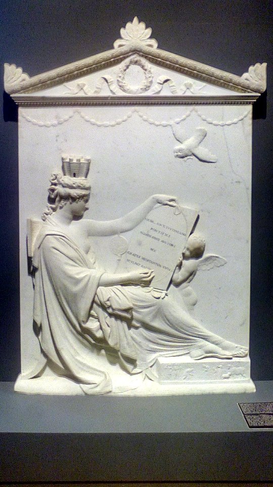 Stele Giustiniani