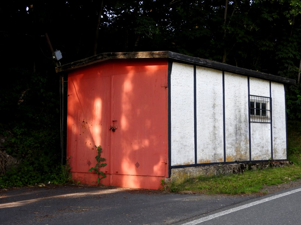 Steinbrücken, Linda bei Neustadt an der Orla, Thuringia 6