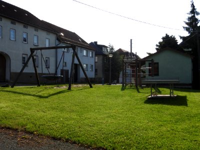 Steinbrücken, Linda bei Neustadt an der Orla, Thuringia 9