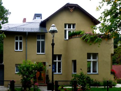 Steinäckerstraße 26 (Berlin-Lichterfelde)