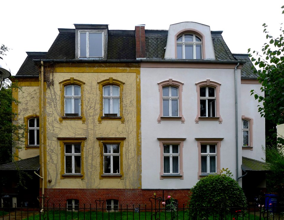 Steinäckerstraße 19-20 (Berlin-Lichterfelde)