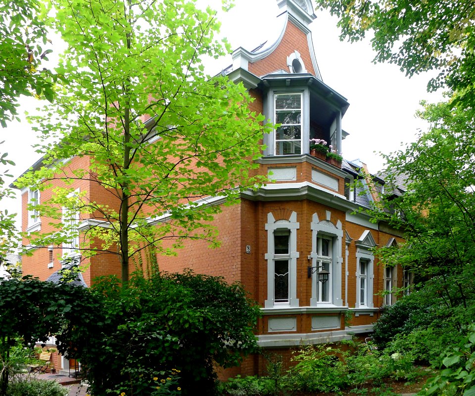 Steinäckerstraße 7-8 (Berlin-Lichterfelde)