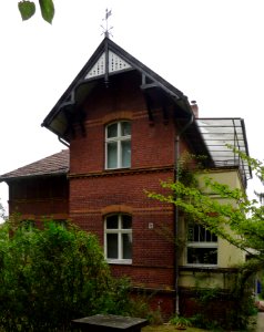 Steinäckerstraße 9 (Berlin-Lichterfelde)