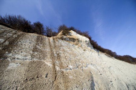 Steilküste Sassnitz (Rügen) 23