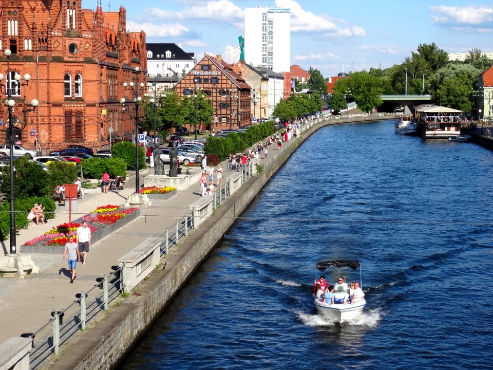 Ster na Bydgoszcz 1 6-2016