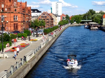 Ster na Bydgoszcz 1 6-2016