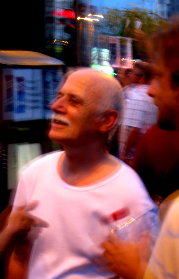 Stere Gulea proteste Victoria 6-7-12