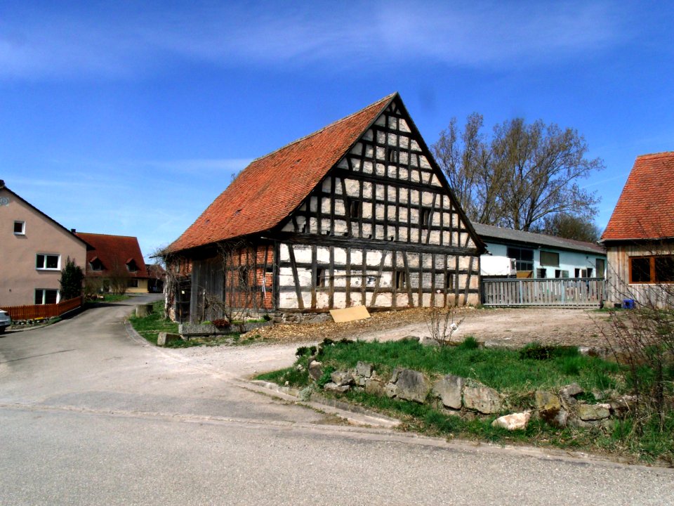 Steinberg (Leutershausen) (3)