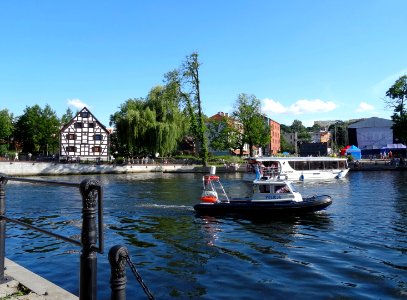 Ster na Bydgoszcz 5 6-2016