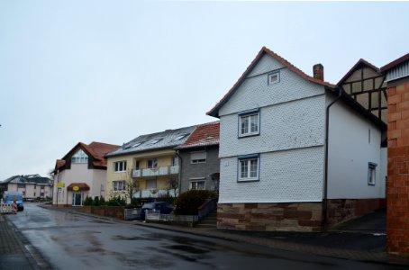 Steinbach (Burghaun), Königstraße 37