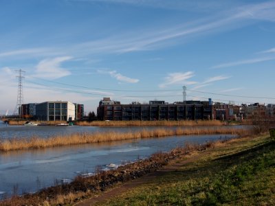 Steigereiland, Vrijburcht foto 1