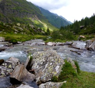 Stein und Fels photo