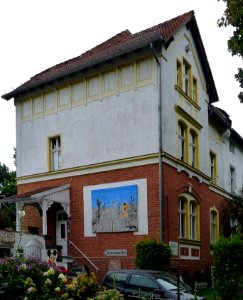 Steinäckerstraße 24-25 (Berlin-Lichterfelde)