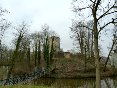 Stein-Kasteel Stein (26)