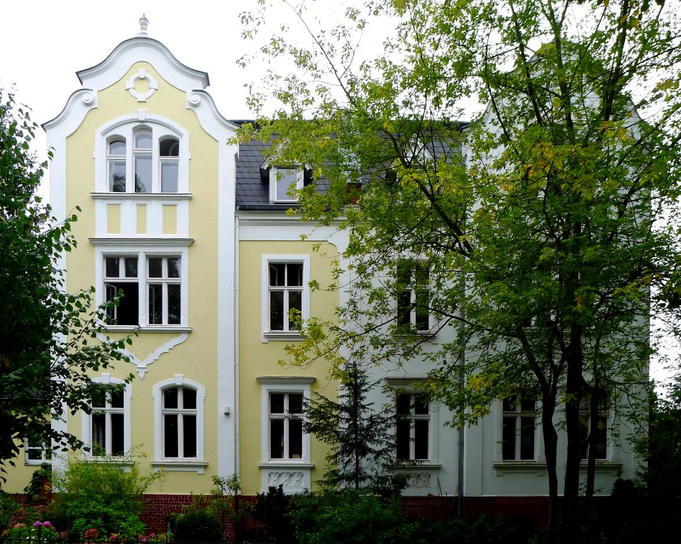Steinäckerstraße 22-23 (Berlin-Lichterfelde)