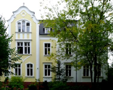 Steinäckerstraße 22-23 (Berlin-Lichterfelde)