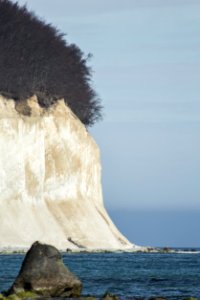 Steilküste Sassnitz (Rügen) 18