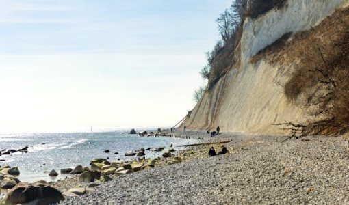 Steilküste Sassnitz (Rügen) 27