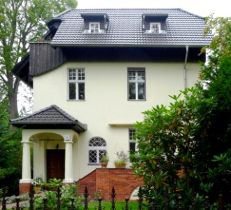Steinäckerstraße 14 (Berlin-Lichterfelde)